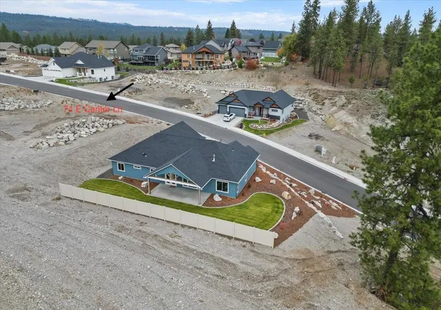 5th image of 58 E Center Ln, Spokane, WA 99208 | MLS# 202526242