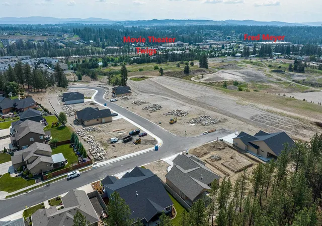 8th image of 58 E Center Ln, Spokane, WA 99208 | MLS# 202526242