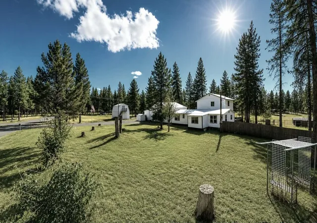 2nd image of 17210 S Bluebird Rd, Cheney, WA 99004 | MLS# 202526365