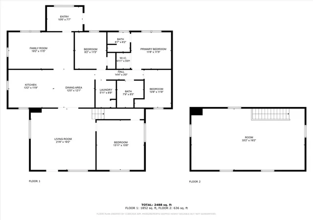 49th image of 17210 S Bluebird Rd, Cheney, WA 99004 | MLS# 202526365
