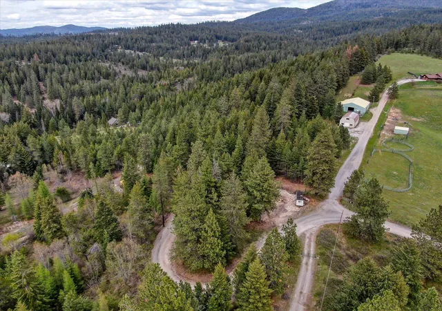 Homes for sale in Chattaroy, WA | 29110 N Conklin Rd, Chattaroy, WA 99003 | MLS# 202526378