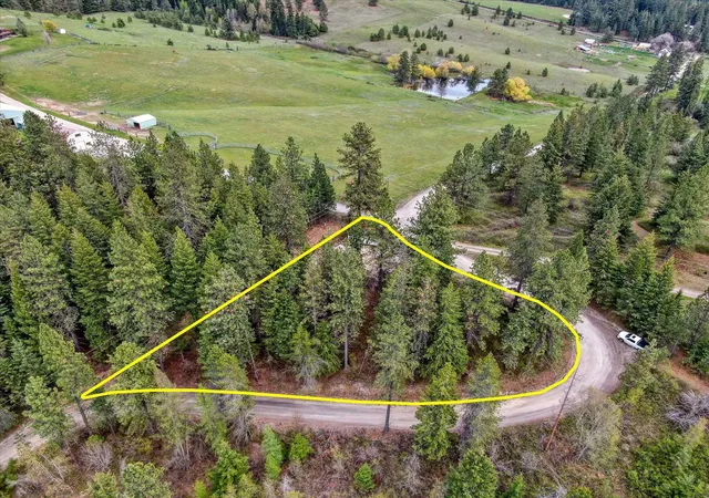 Homes for sale in Chattaroy, WA | 29110 N Conklin Rd, Chattaroy, WA 99003 | MLS# 202526378