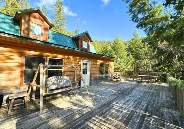 Homes for sale in Loon Lake, WA | 3979 Taylor Ranch Way, Loon Lake, WA 99148 | MLS# 202526576
