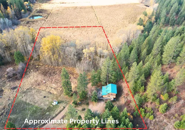 Homes for sale in Loon Lake, WA | 3979 Taylor Ranch Way, Loon Lake, WA 99148 | MLS# 202526576