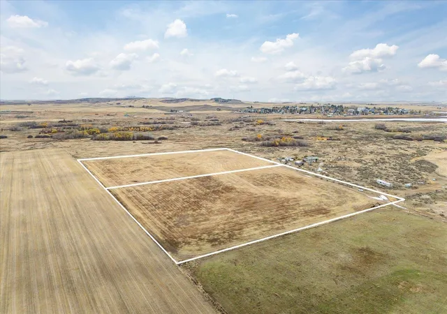 Photo 2 of Land for sale at 00xxx E Euclid Rd Lot 3, Reardan, WA 99029 | MLS# 202526644 | Listing updated on 2026-08-13