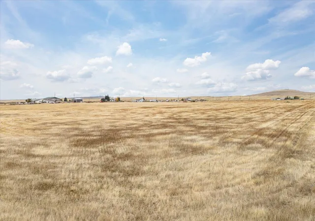 Homes for sale in Reardan, WA | 00xxx E Euclid Rd, Reardan, WA 99029 | MLS# 202526644
