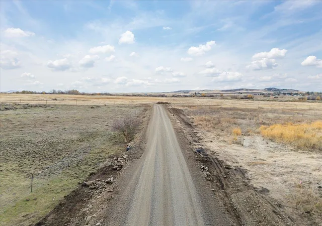 Photo 3 of Land for sale at 00xxx E Euclid Rd Lot 3, Reardan, WA 99029 | MLS# 202526644 | Listing updated on 2026-08-13