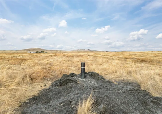 Photo 3 of Land for sale at 00xxx E Euclid Rd Lot 3, Reardan, WA 99029 | MLS# 202526644 | Listing updated on 2026-08-13
