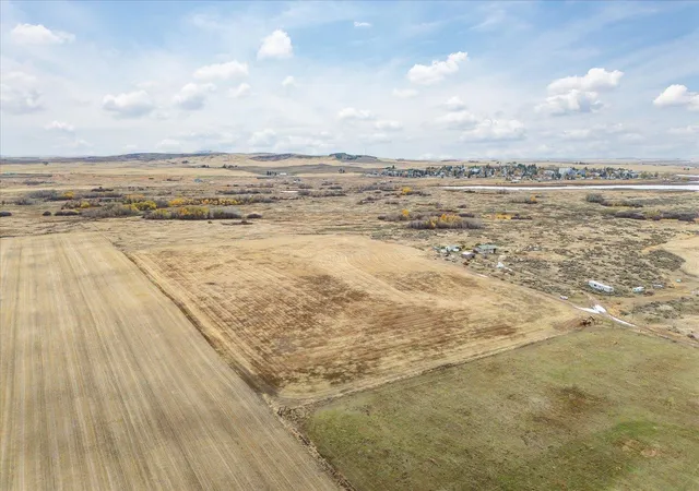 Photo 4 of Land for sale at 00xxx E Euclid Rd Lot 3, Reardan, WA 99029 | MLS# 202526644 | Listing updated on 2026-08-13