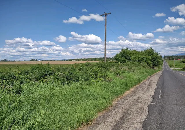 Photo 3 of Land for sale at 00 Dahl Lot 9 Rd, Deer Park, WA 99006 | MLS# 202526684 | Listing updated on 2025-11-21
