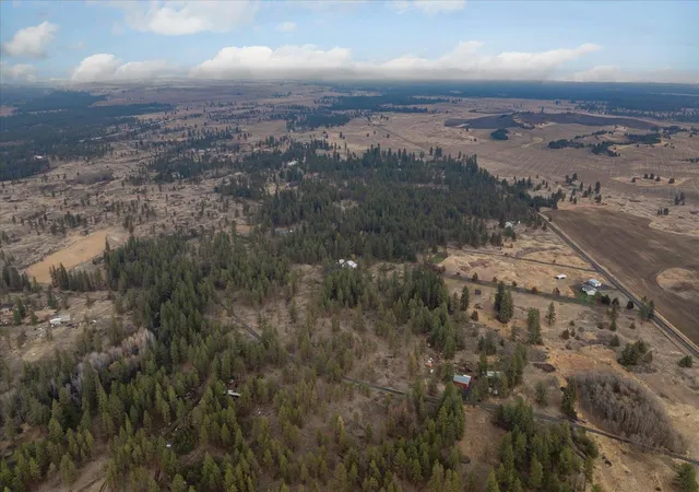 2nd image of Xxxx Vacant Land, Cheney, WA 99004 | MLS# 202526775