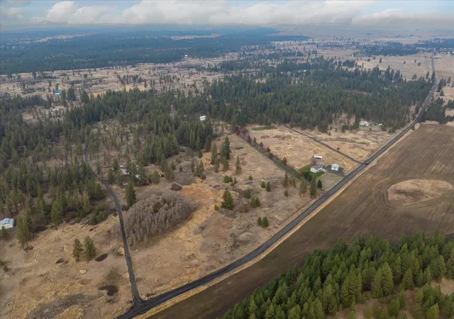 3rd image of Xxxx Vacant Land, Cheney, WA 99004 | MLS# 202526775