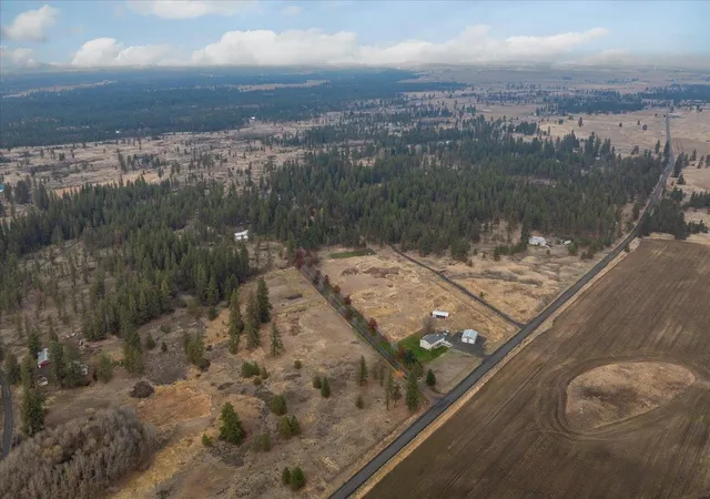 4th image of Xxxx Vacant Land, Cheney, WA 99004 | MLS# 202526775