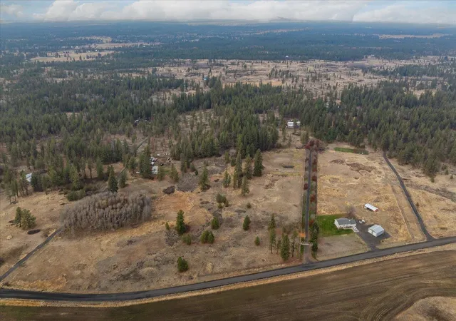 5th image of Xxxx Vacant Land, Cheney, WA 99004 | MLS# 202526775