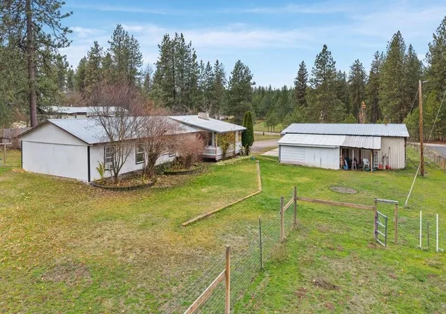 1st image of 21018 N Austin Rd, Colbert, WA 99005 | MLS# 202526885