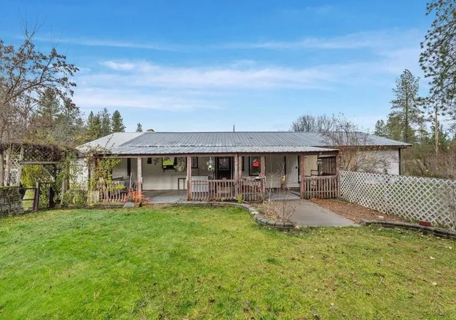 5th image of 21018 N Austin Rd, Colbert, WA 99005 | MLS# 202526885