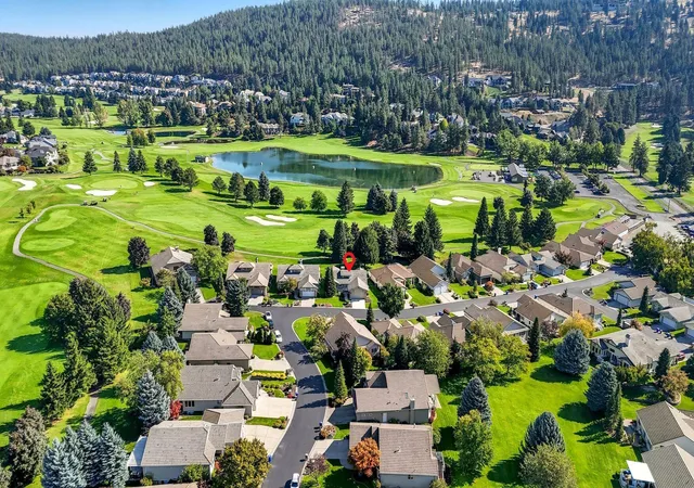 Homes for sale in Liberty Lake, WA | 520 N Village Ln, Liberty Lake, WA 99019 | MLS# 202526987