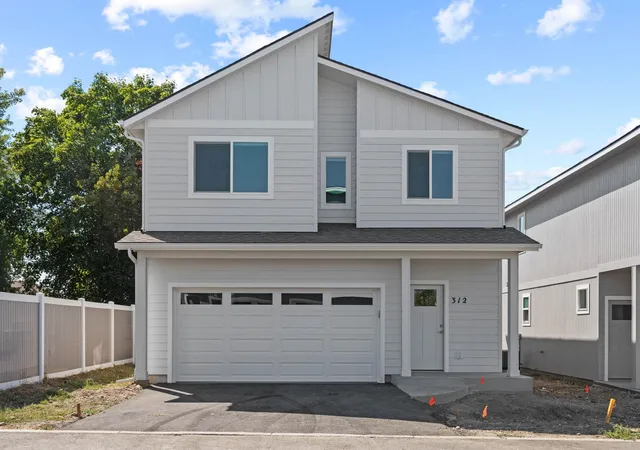 Photo 1 of Single family home for sale at 312 S Woodlawn Ln, Spokane, WA 99216 | MLS# 202527028 | Listing updated on 2026-08-26