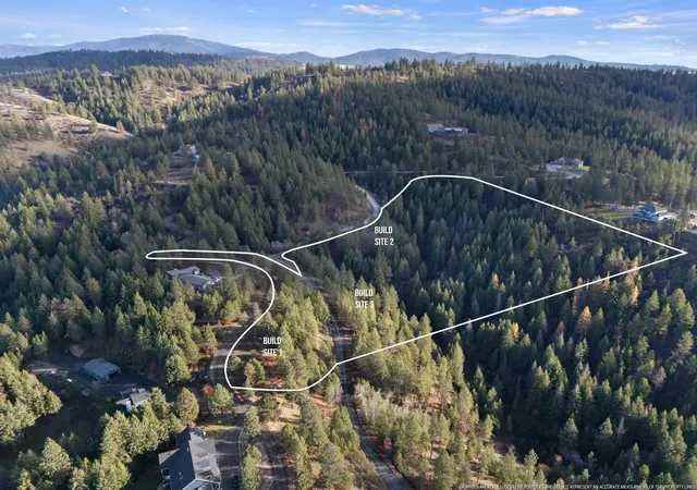 image of Xxxx E View Ridge Ln, Spokane, WA 99206 | MLS# 202527052