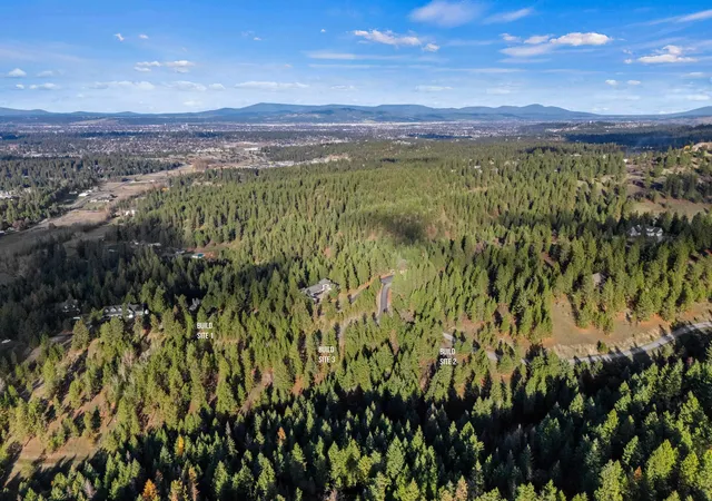 image of Xxxx E View Ridge Ln, Spokane, WA 99206 | MLS# 202527052