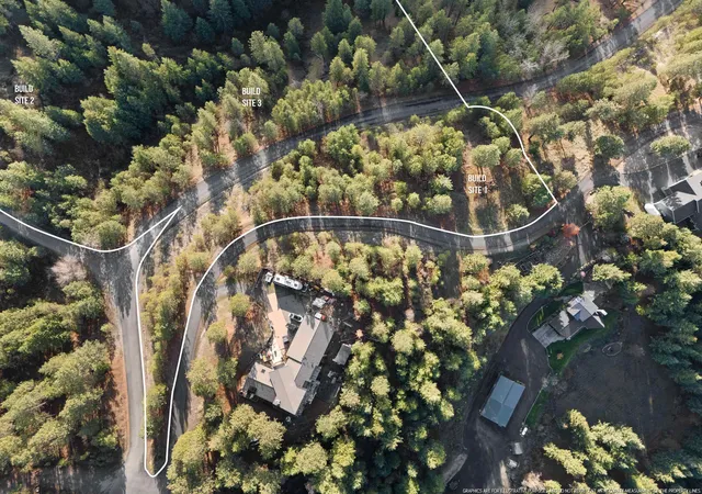 image of Xxxx E View Ridge Ln, Spokane, WA 99206 | MLS# 202527052