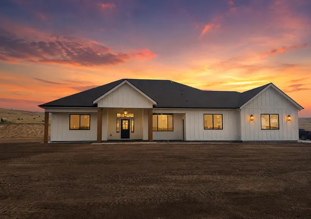 1st image of Tbd S Andrus Rd, Cheney, WA 99004 | MLS# 202527112
