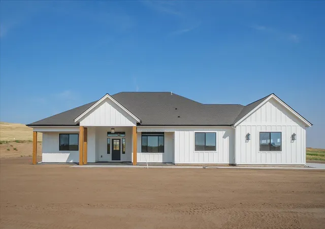2nd image of Tbd S Andrus Rd, Cheney, WA 99004 | MLS# 202527112