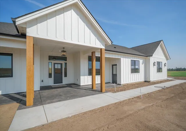 3rd image of Tbd S Andrus Rd, Cheney, WA 99004 | MLS# 202527112