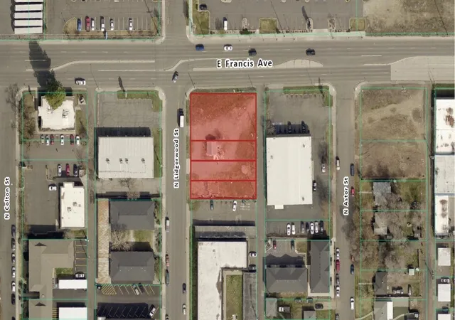 1st image of 6216 6228 N Lidgerwood St, Spokane, WA 99208 | MLS# 202527252