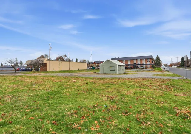 Photo 4 of Land for sale at 6216-6228 N Lidgerwood St, Spokane, WA 99208 | MLS# 202527252 | Listing updated on 2026-10-22