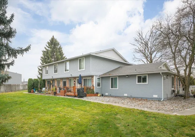 Homes for sale in Spokane, WA | 4517 S Sheri Ct, Spokane, WA 99223 | MLS# 202527271