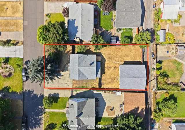Photo 2 of Single family home for sale at 803 E 39th Avenue, Spokane, WA 99203 | MLS# 202527333 | Listing updated on 2026-08-26
