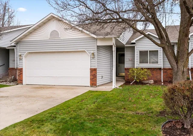 Photo 2 of Single family home for sale at 1714 S Newer Ln, Spokane Valley, WA 99037 | MLS# 202527598 | Listing updated on 2026-09-01
