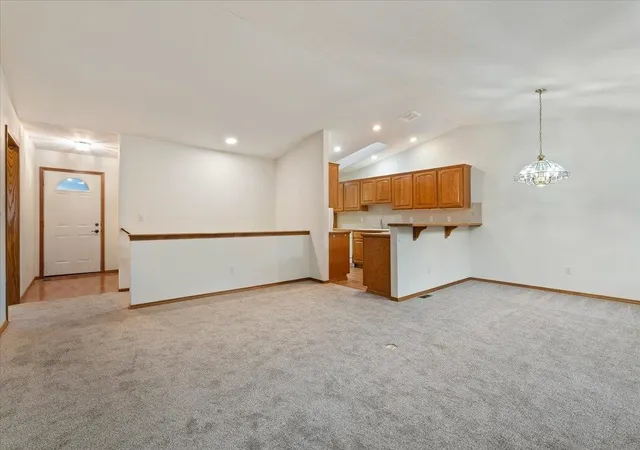 Photo 3 of Single family home for sale at 1714 S Newer Ln, Spokane Valley, WA 99037 | MLS# 202527598 | Listing updated on 2026-09-01