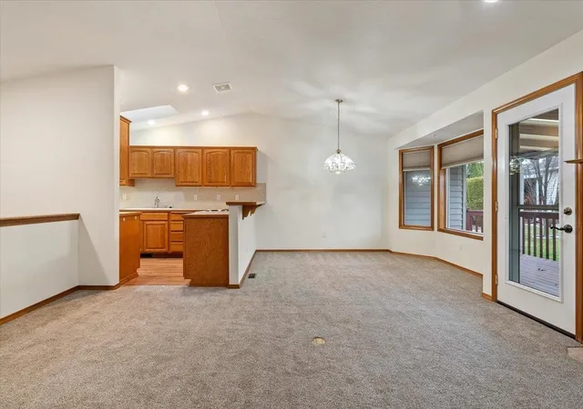 Photo 4 of Single family home for sale at 1714 S Newer Ln, Spokane Valley, WA 99037 | MLS# 202527598 | Listing updated on 2026-09-01