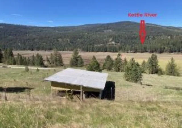 Homes for sale in Kettle Falls, WA | 3500 Rockcut Rd, Kettle Falls, WA 99141 | MLS# 202527694