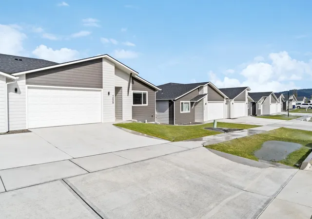1st image of 1519 N Bell St, Spokane Valley, WA 99016 | MLS# 202527734
