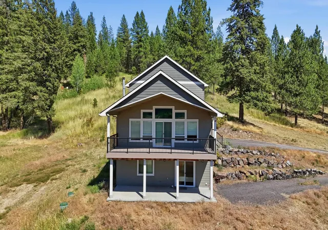 1st image of 12611 E Big Meadows Rd, Chattaroy, WA 99003 | MLS# 202527905