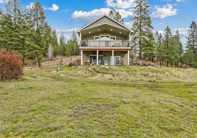 Homes for sale in Chattaroy, WA | 12611 E Big Meadows Rd, Chattaroy, WA 99003 | MLS# 202527905