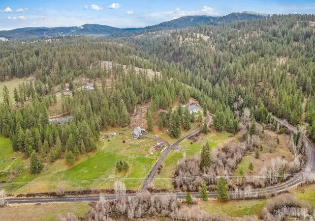 Homes for sale in Chattaroy, WA | 12611 E Big Meadows Rd, Chattaroy, WA 99003 | MLS# 202527905
