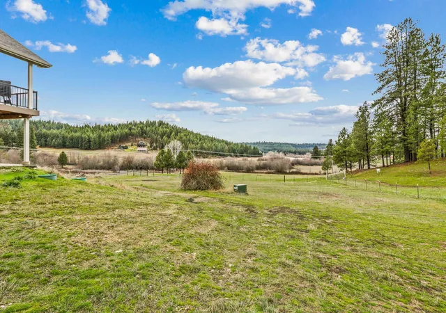 Homes for sale in Chattaroy, WA | 12611 E Big Meadows Rd, Chattaroy, WA 99003 | MLS# 202527905