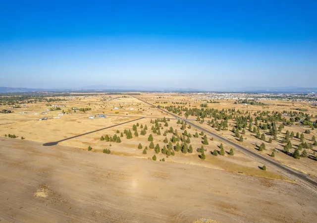 Photo 2 of Land for sale at 1115 S Dover Rd, Medical Lake, WA 99022 | MLS# 202527926 | Listing updated on 2026-09-09