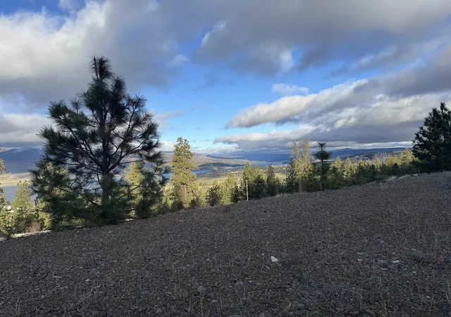Photo 2 of Land for sale at 39909 Mattox Way N, Davenport, WA 99122 | MLS# 202527978 | Listing updated on 2026-01-07