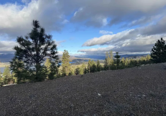 Photo 1 of Land for sale at 39909 Mattox Way N, Davenport, WA 99122 | MLS# 202527978 | Listing updated on 2026-01-07