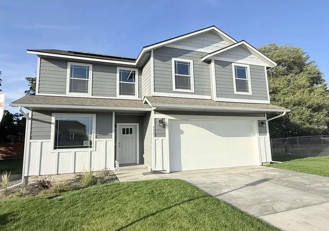 Single family home for sale at 9523 E Michielli Ln, Spokane, WA 99206 | MLS# 202610044