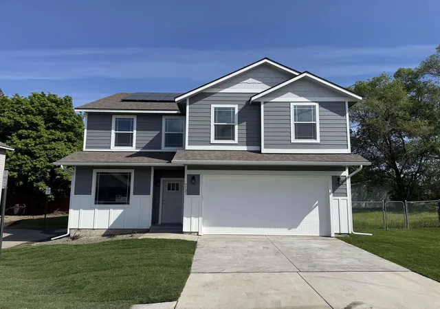 1st image of 9523 E Michielli Ln, Spokane, WA 99206 | MLS# 202610044