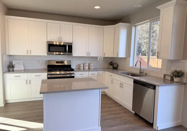2nd image of 9523 E Michielli Ln, Spokane, WA 99206 | MLS# 202610044