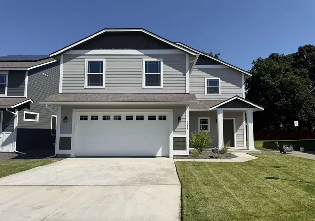1st image of 9519 E Michielli Ln, Spokane, WA 99206 | MLS# 202610045