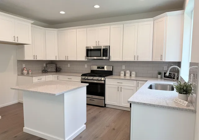 3rd image of 9519 E Michielli Ln, Spokane, WA 99206 | MLS# 202610045