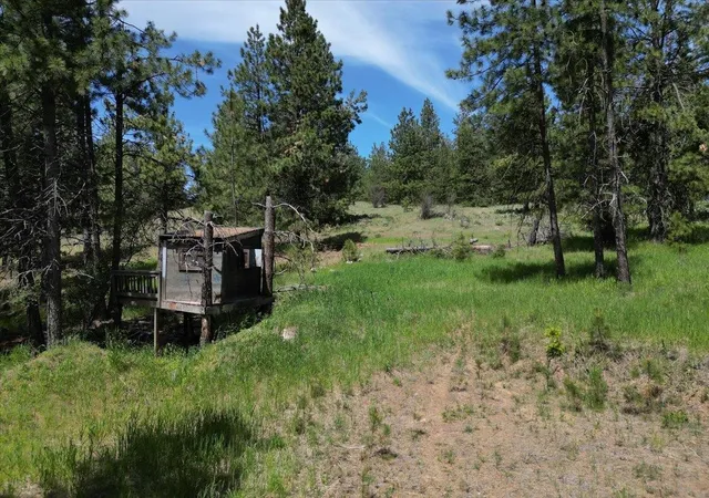 Land for sale at 0 E Custer Ln, Spokane, WA 99223 | MLS# 202610053